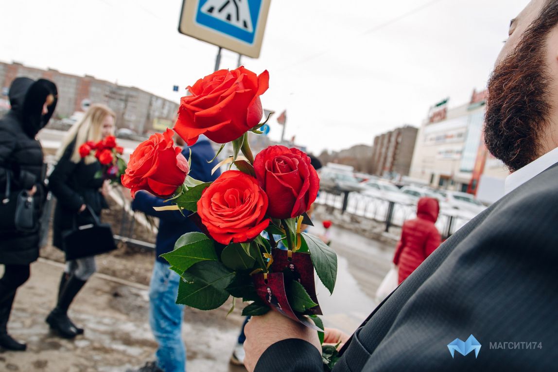 «Берегите мужчин!» Полицейские обращаются к женщинам