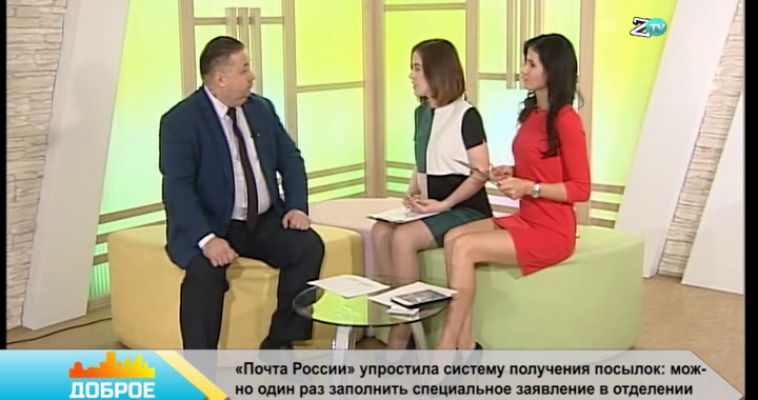 Всегда нужно просчитывать, всегда нужно видеть образ желаемого, будущего