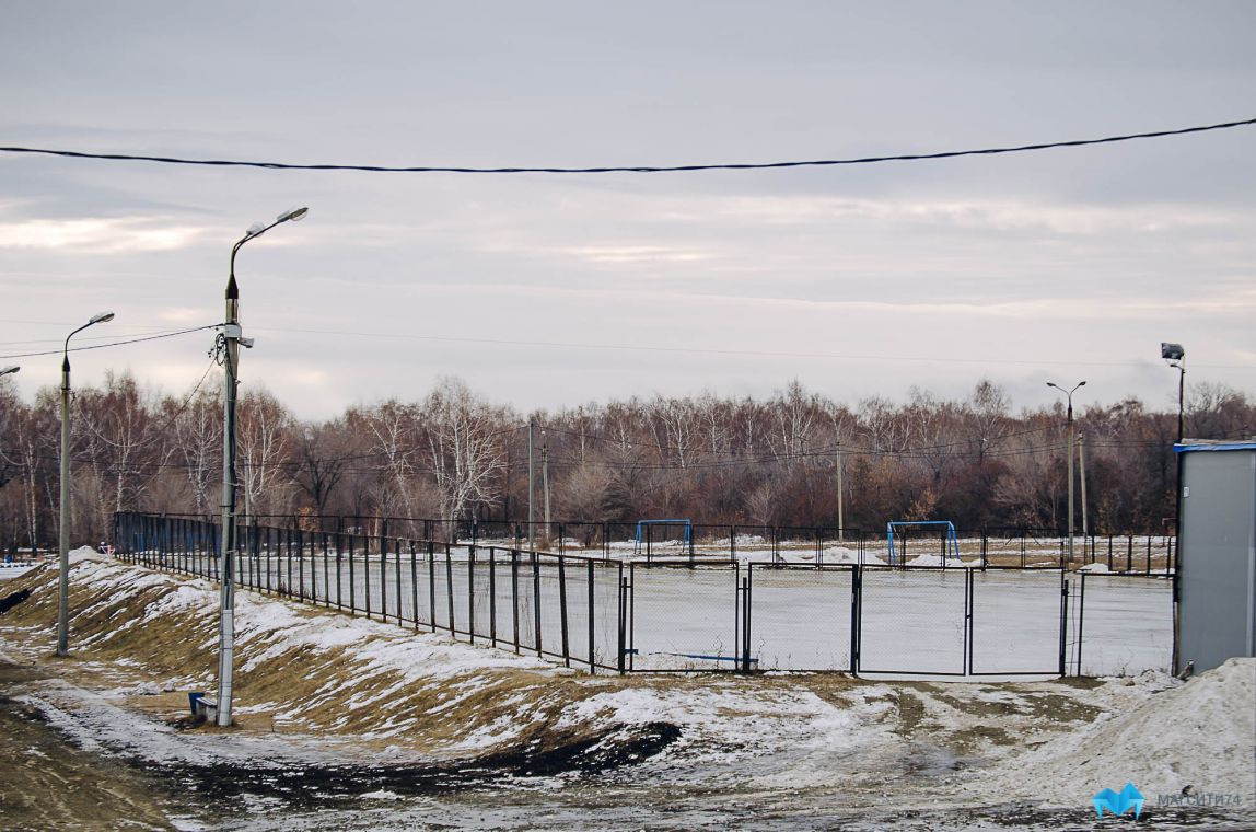 Творите что хотите. В городе стартовал второй этап конкурса
