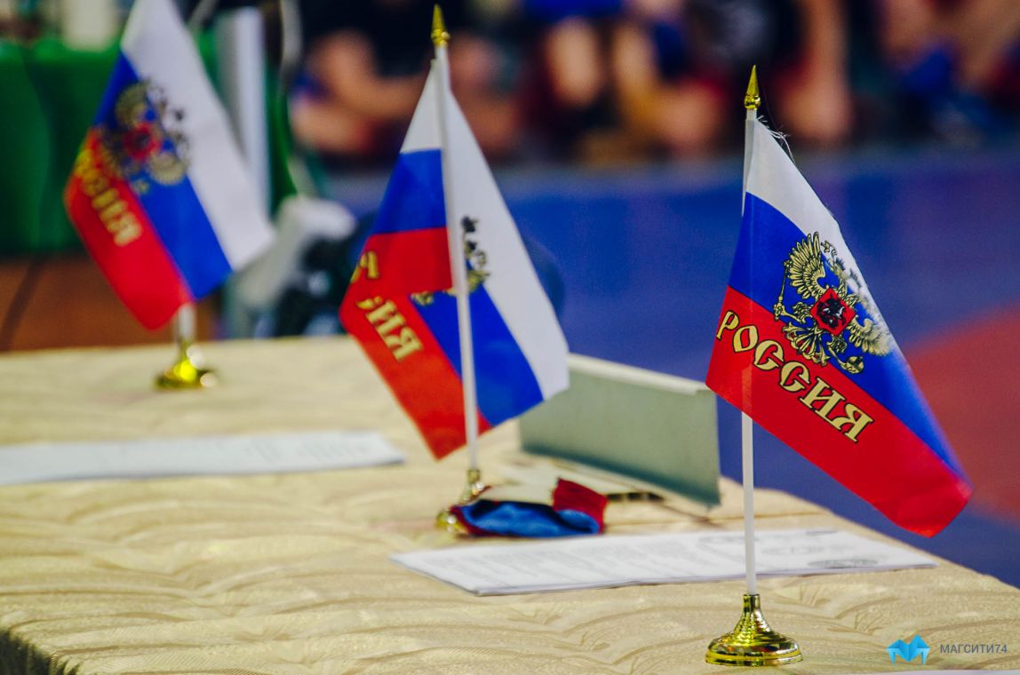 Копилка России продолжает пополняться олимпийскими медалями