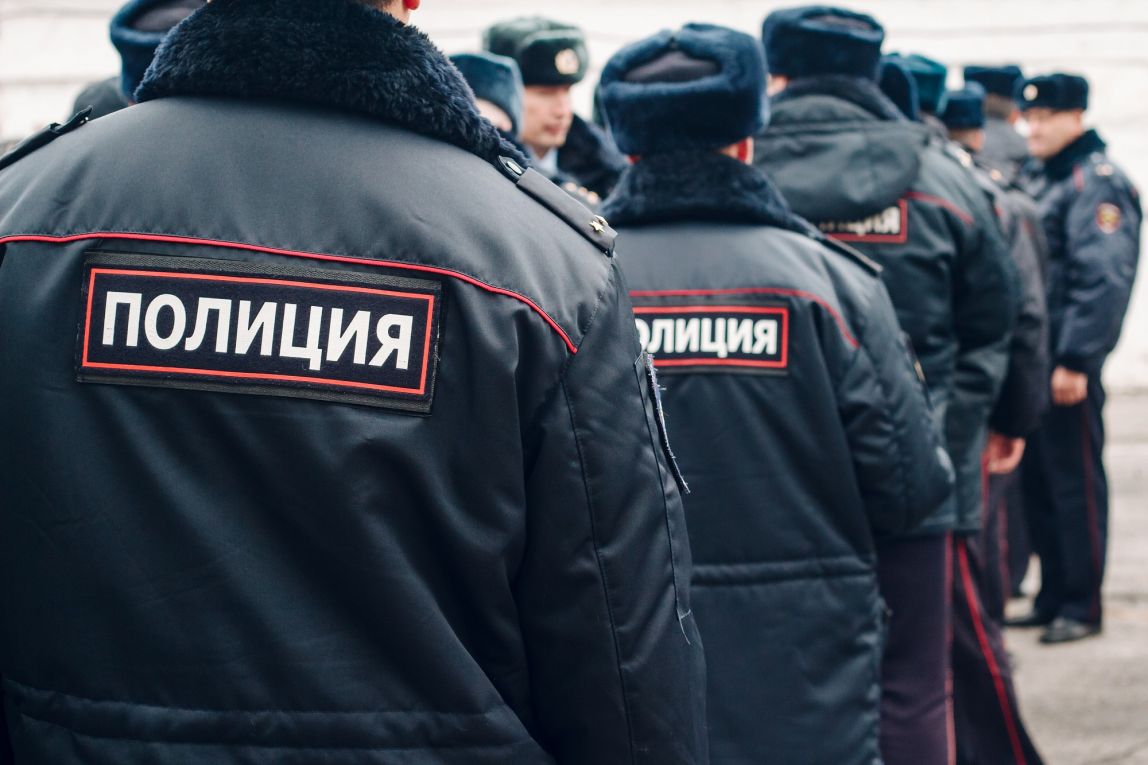 Семь иностранцев покинут пределы Магнитогорска