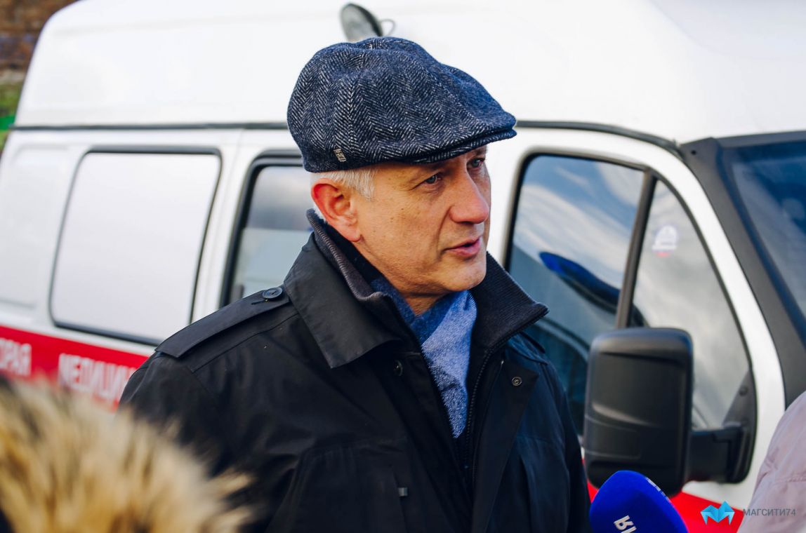 «Спрос будет жестким». Глава города прокомментировал трагедию в Кемерове
