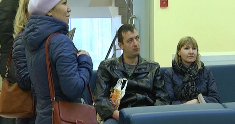 ГОРОДОВОЙ (23.04)