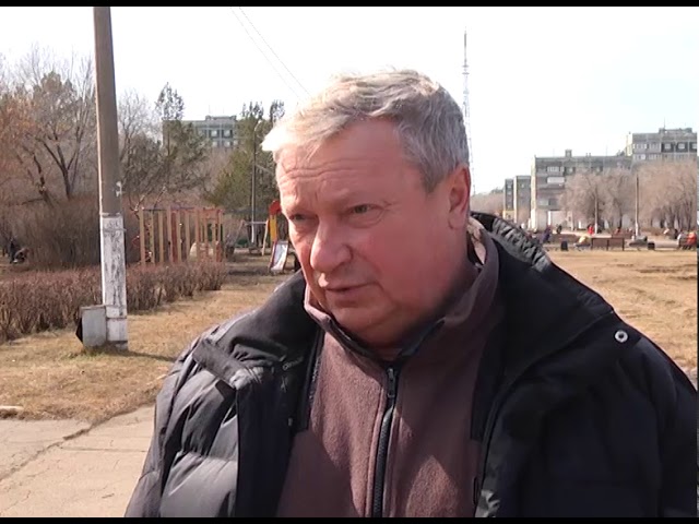 НАВОДЯТ ЧИСТОТУ