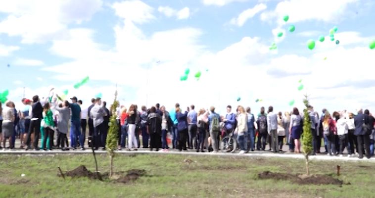 ГОРОДОВОЙ (21.05)
