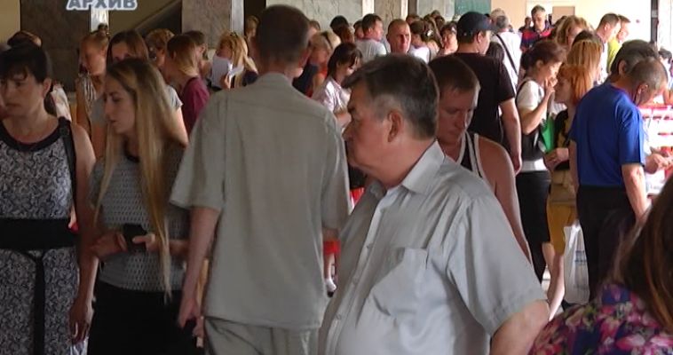 ГОРОДОВОЙ (22.05)