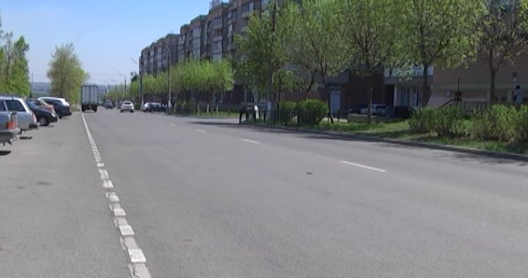 ГОРОДОВОЙ (23.05)