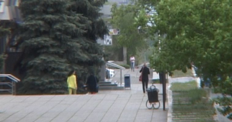 ГОРОДОВОЙ (24.05)