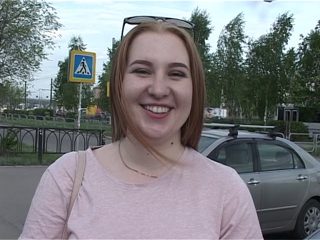 ДЕНЬ БРЮНЕТОК