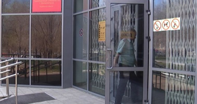 ЗАДЕРЖАЛИ ПОДОЗРЕВАЕМЫХ