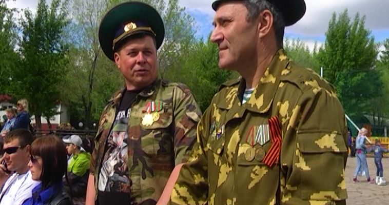 БРАТЬЯ ПО СУДЬБЕ