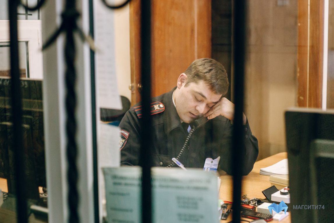 Магнитогорцу грозит тюрьма за похищение велосипеда