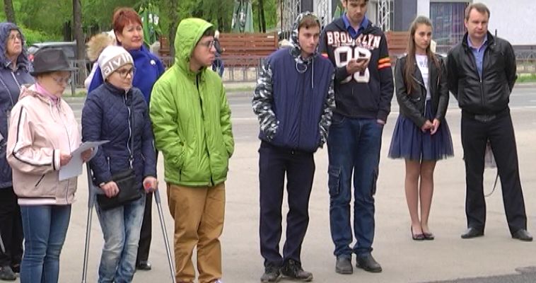 КЛАССИКА ПОД НЕБОМ