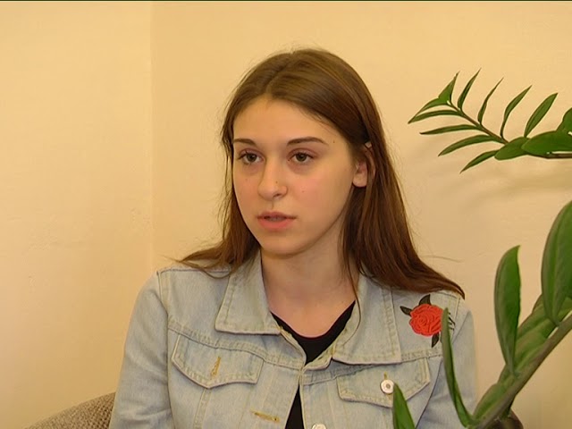 КЕМ СТАТЬ, ЕСЛИ НЕ ЗНАЕШЬ КТО ТЫ?