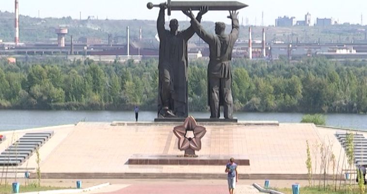 В ПРЕДДВЕРИИ ПРАЗДНИКА