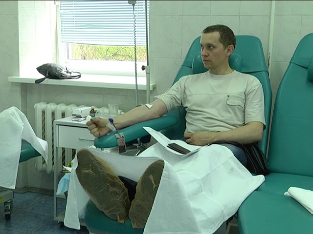 ЧАСТИЧКА СЕБЯ НА БЛАГО ДРУГИХ