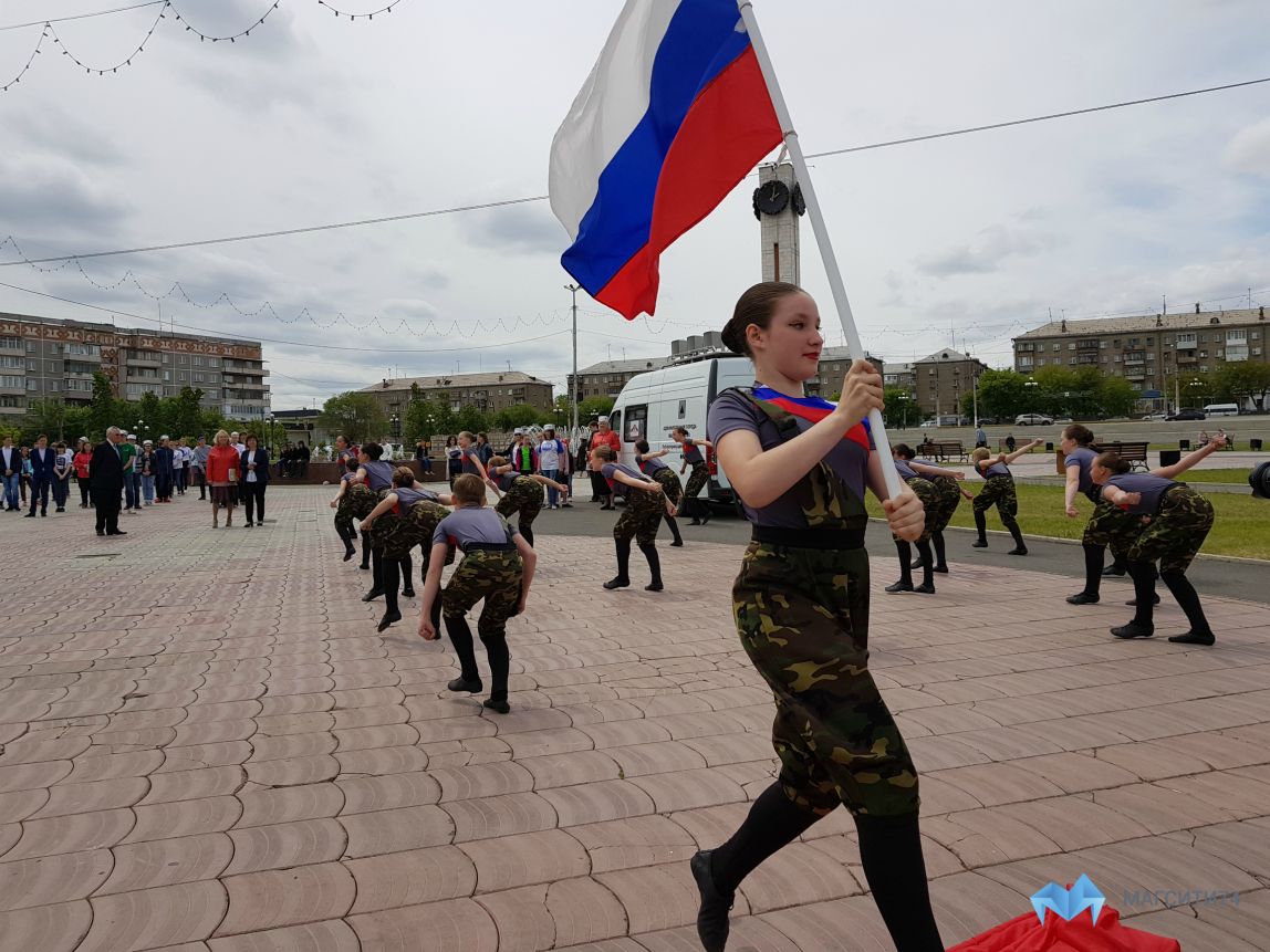 Дали старт трудовому сезону