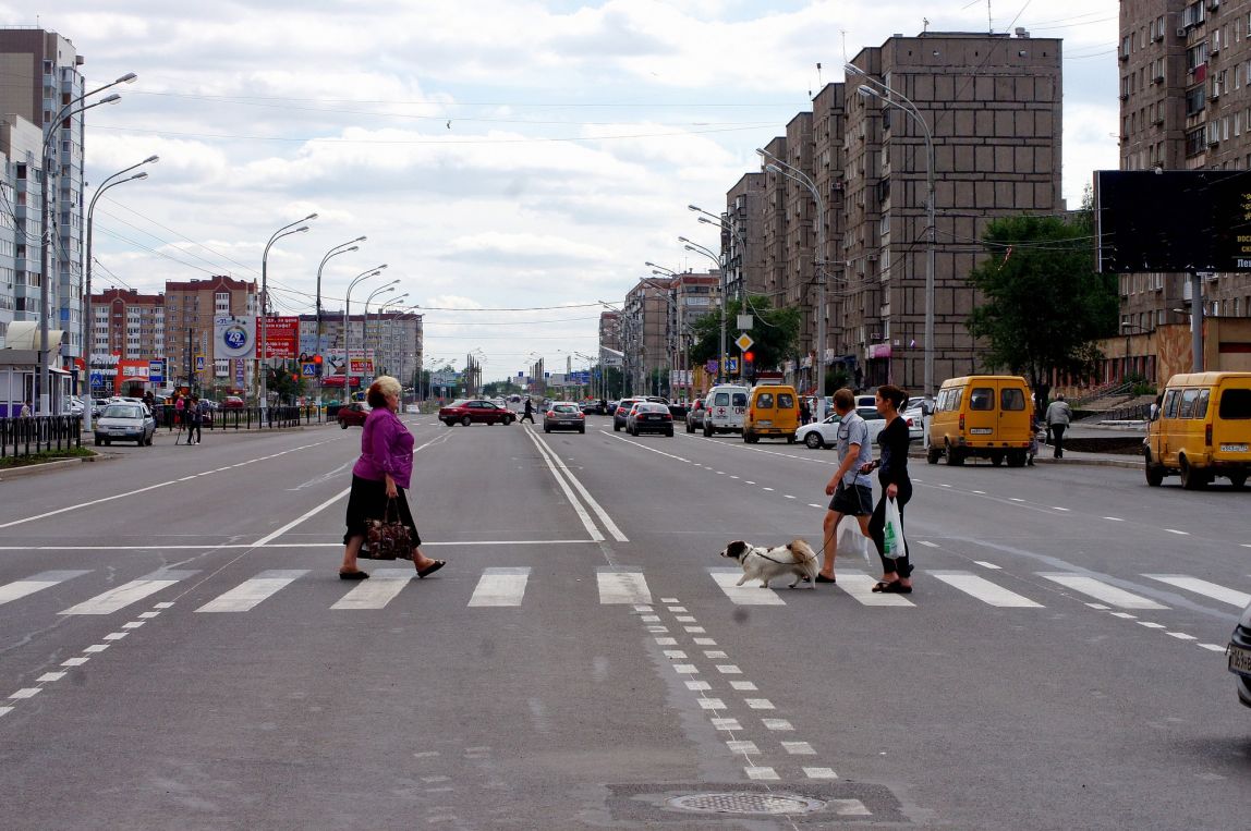 Пропавшие мужчины найдены
