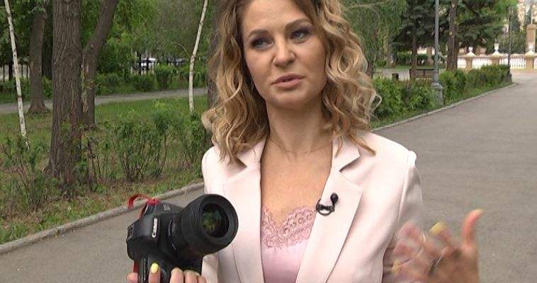 Что может рассказать о вас фотография?