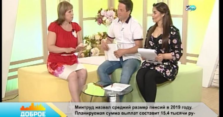 А МОЖЕТ ДЕЛО В ВАС САМИХ