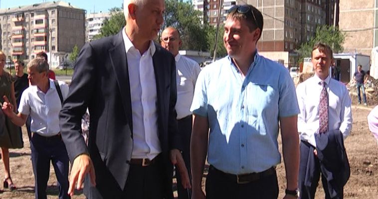 Из школы — в детский сад