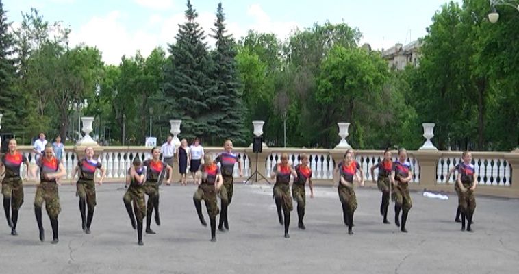 Городовой (26.06)