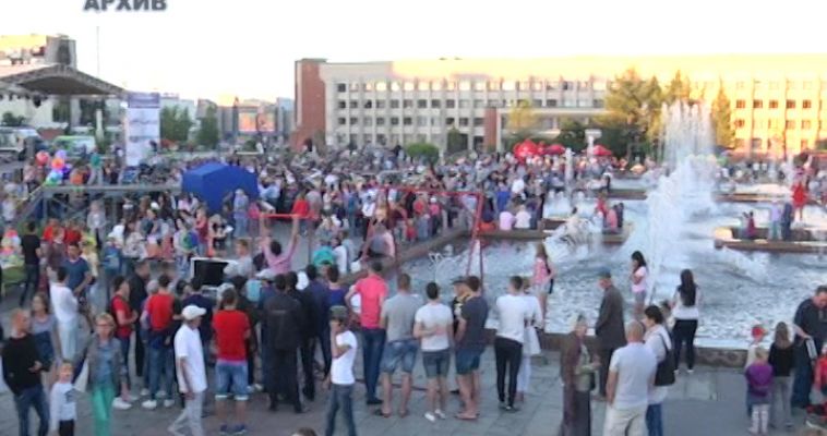 Городовой (28.06)