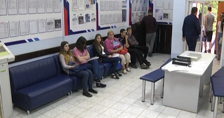 Время выбора