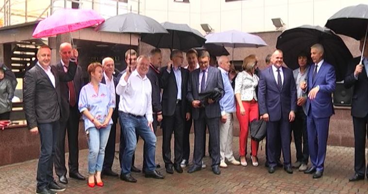 Городовой (29.06)