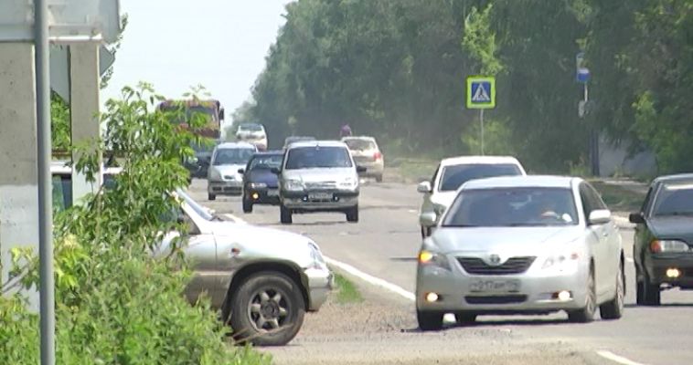 ГОРОДОВОЙ (03.07)