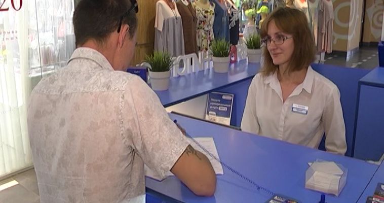 ТЕЛЕВИДЕНИЕ, КОТОРОЕ ВАС ПОНИМАЕТ