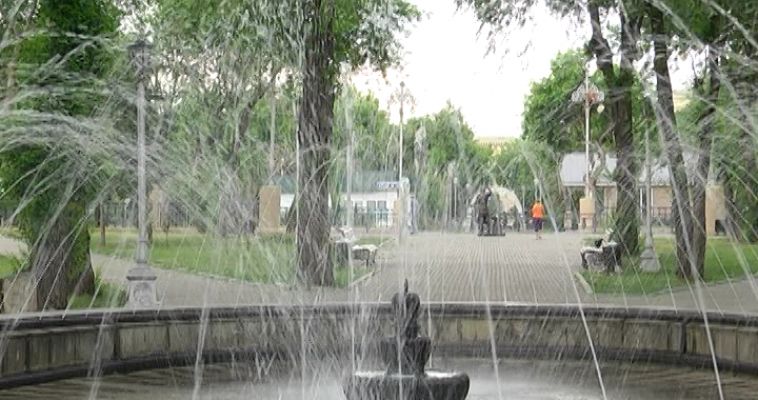 ГОТОВ К РАБОТЕ