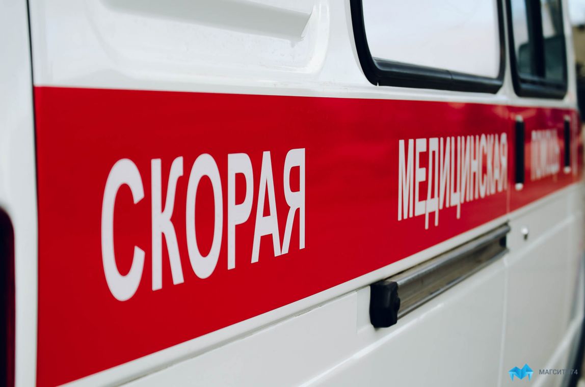 Двое мужчин умерли не своей смертью