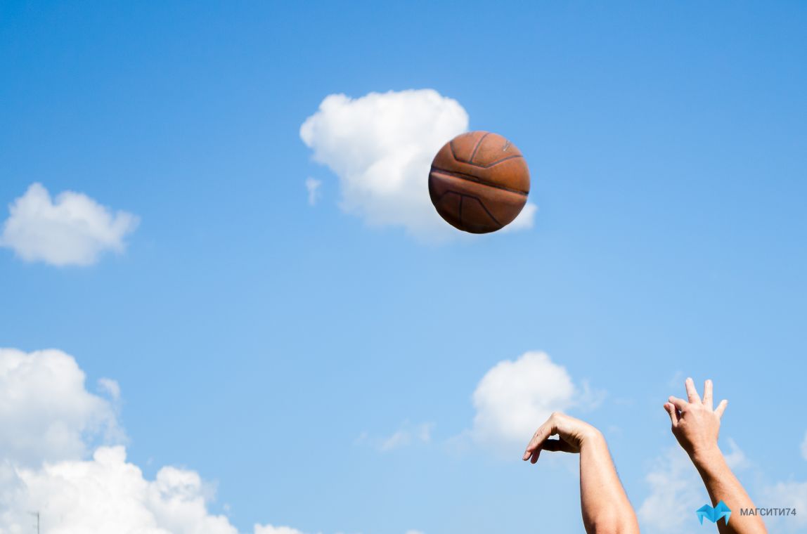 В Магнитогорске состоится фестиваль спорта