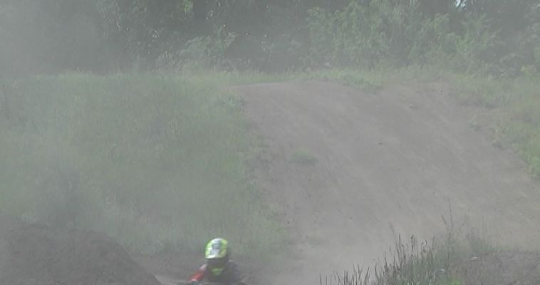 МОТОКРОСС