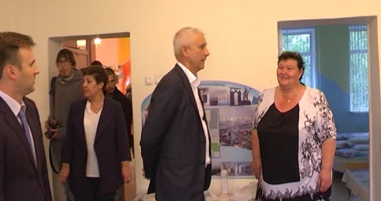 ПРОБЛЕМЫ И РЕШЕНИЯ