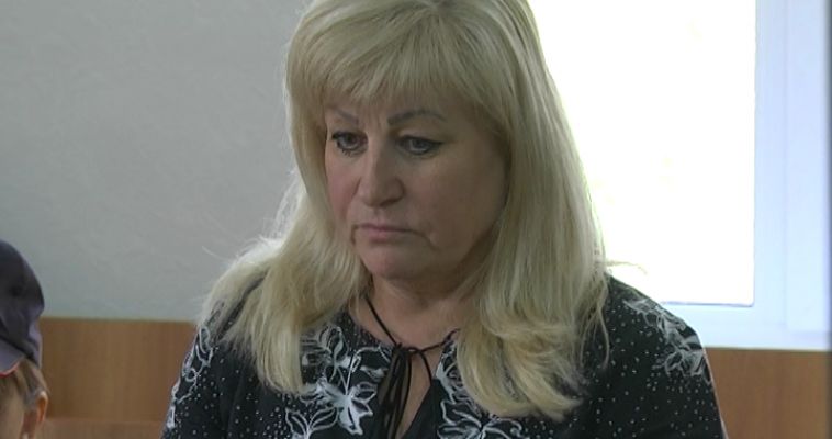 ПОД ДОМАШНИЙ АРЕСТ
