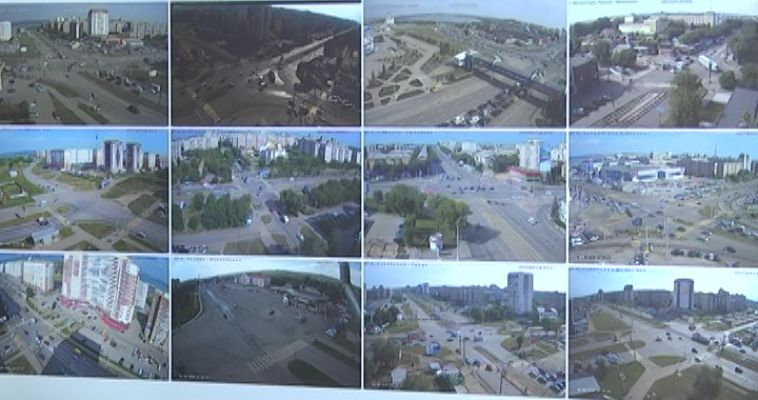 «УЛИЦЫ ОНЛАЙН»