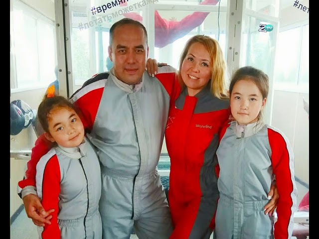 СПОРТУ НАУЧИЛИ ДЕТИ