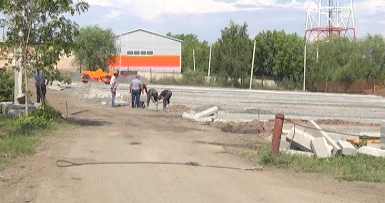 ГОРОДОВОЙ (13.08)