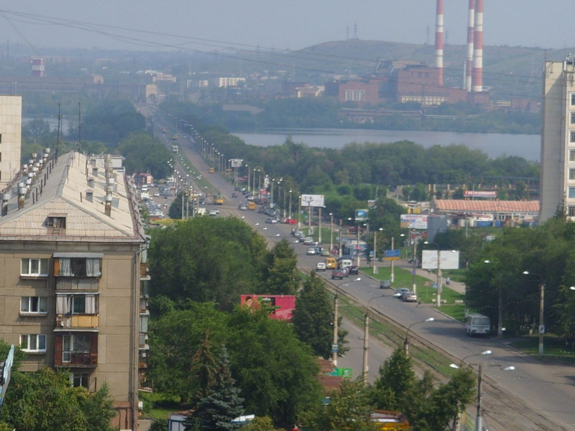 Московская фирма оставила город металлургов без одежды