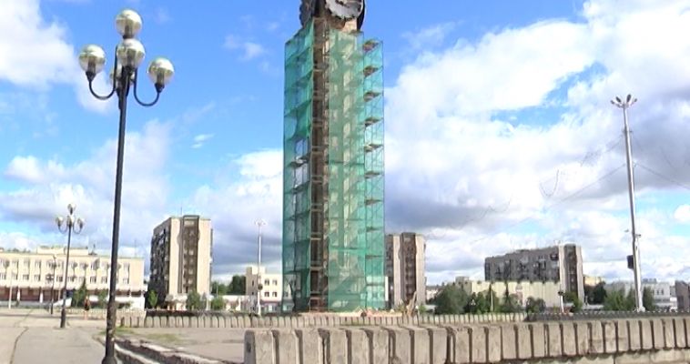 РЕМОНТ ЧАСОВ