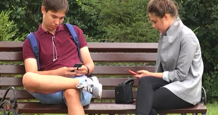 ПОД РОДИТЕЛЬСКИМ КОНТРОЛЕМ
