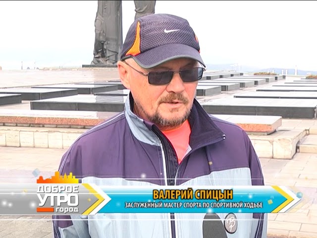 РАВНЯЙСЬ. СМИРНО. ШАГОМ — МАРШ!