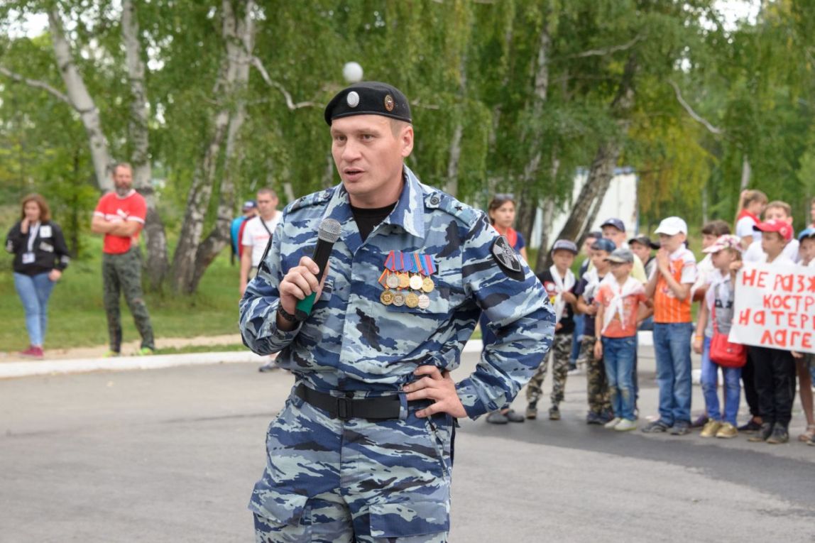 Школьникам рассказали, что делать при обнаружении бомбы