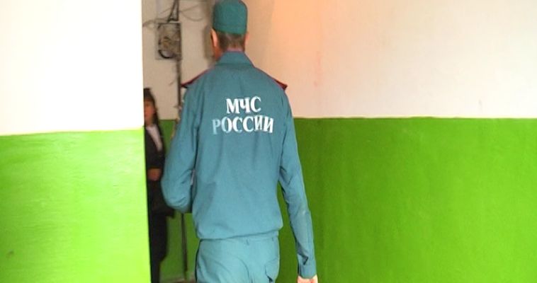 В ЦЕЛЯХ БЕЗОПАСНОСТИ