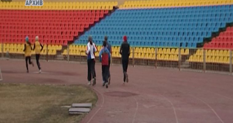 «ГОТОВ К ТРУДУ И ОБОРОНЕ»