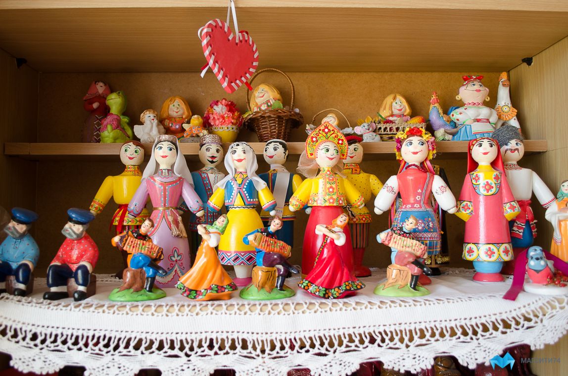 Юных магнитогорцев приглашают в бесплатный кружок