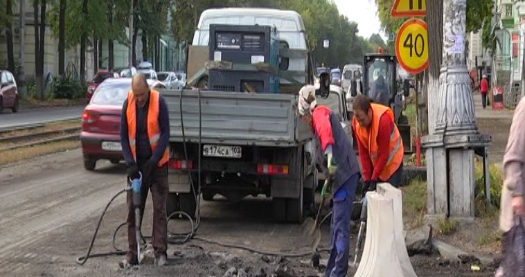 ГОРОДОВОЙ (03.09)
