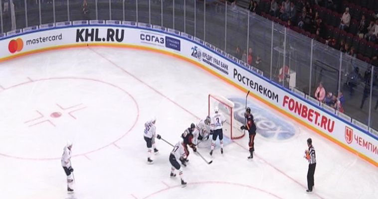 СТАРТ НОВОГО СЕЗОНА